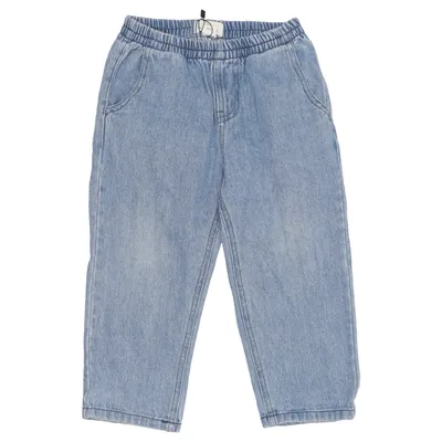 Jeans (Magot) von Konges Sløjd Baumwolle