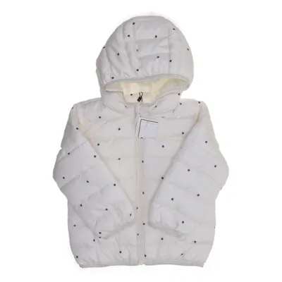 Winterjas (Wit, Zwart) van Gémo Polyester