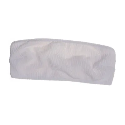 Bikini top (White) from H&M Elastane, Polyester