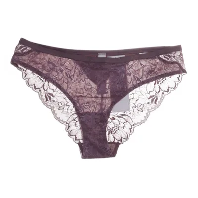 Trusser (O-Amourette Charm Brazilian01) fra Triumph Elastan, Polyamid