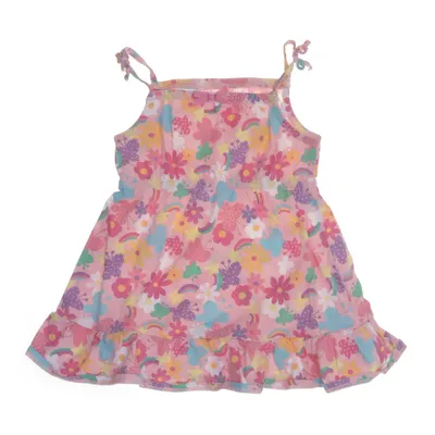 Robe (Rose, Multicolore) de OshKosh B'gosh Coton