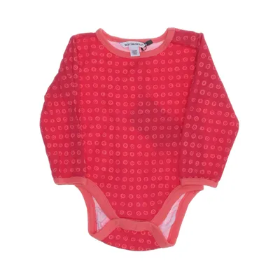 Romper (Roze, Beige) van Marimekko Katoen