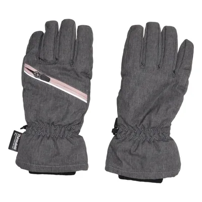Gloves (Gray) from 3m Thinsulate