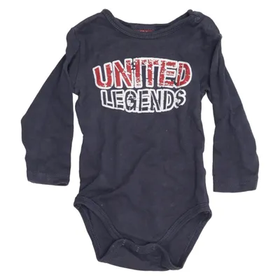 Body (Gris) de Tjaba Tjena Coton, Polyester