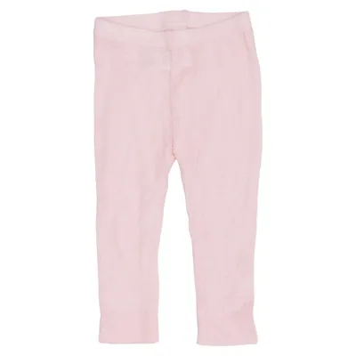 Leggings (Pink) from Cubus Mini Merino wool