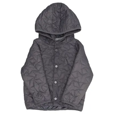 Lightweight jacket (Gray) from Primark Cares Polyamide, Polyester