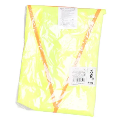 Reflective vest (Two Tone Wasitcoat) from Yoko