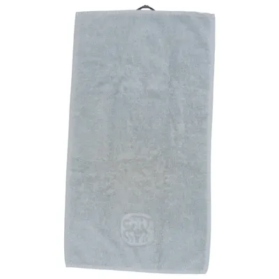 Handtuch (Blau) von Georg Jensen Damask