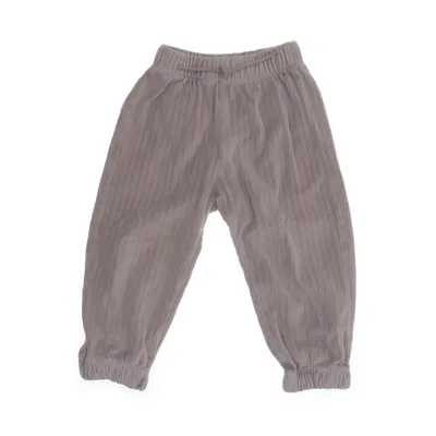 Corduroy broek (Beige) van Play Up Organisch katoen, Gerecycled polyester