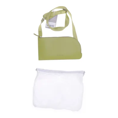 Shoulder-bag (Green) from Everlane