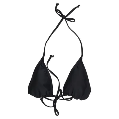 Bikinioberteil (Schwarz) von Next To Body Elasthan, Polyester