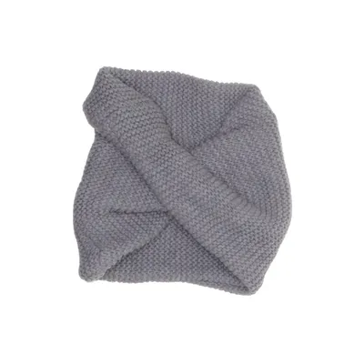 Tubhalsduk (Grå) från Pusblu