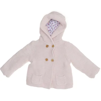 Jacket (Pink) from Cyrillus Cotton