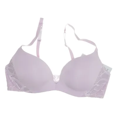 Bralette (Lila) från Triumph Elastan, Polyamid, Polyester