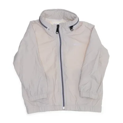 Jacka (Beige) från Old Navy Nylon, Polyester, Polyuretan