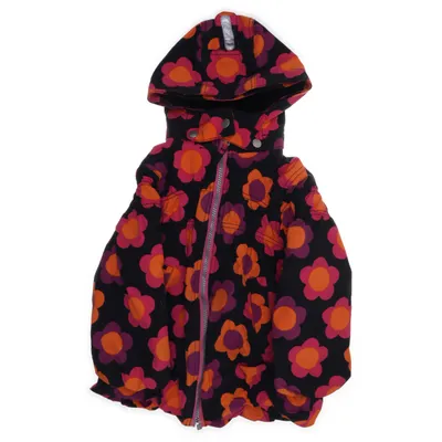 Winterjas (Zwart, Meerkleurig) van Ticket Outdoor Polyamide, Polyester