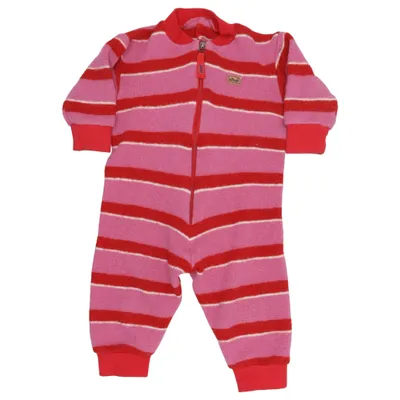 Rompers (Red, Pink, Multicolored) from Kivat Cotton