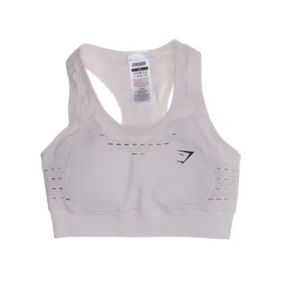 Sport-BH (GLSB5041) från Gymshark Elastan, Polyamid