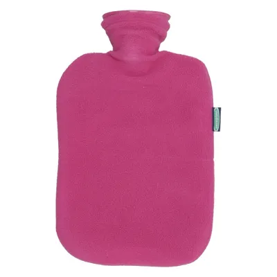 Oreiller chauffant (Rose) de Sensiplast