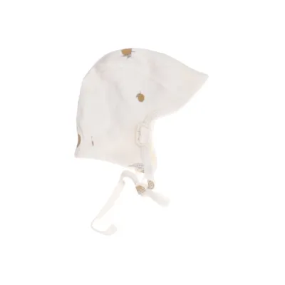 Muts (Beige, Meerkleurig) van Konges Sløjd