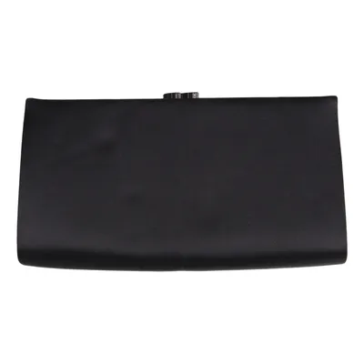 Clutch (Zwart) van Menbur