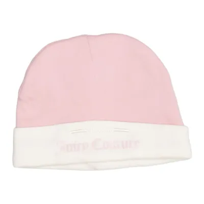 Bonnet (Rose, Beige) de Juicy Couture Coton