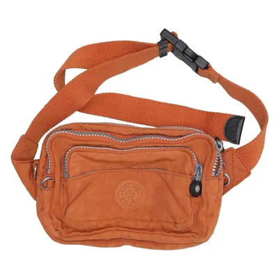 Waist bag (Orange) from Kipling