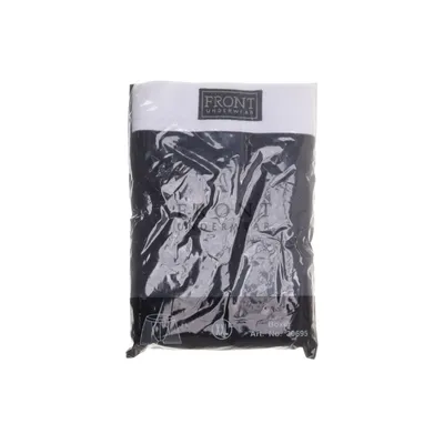 Kalsonger (Svart, Vit) från Front Underwear