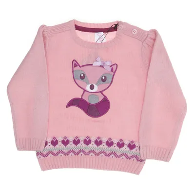 Tröja (Rosa) från Baby Club by C&A Akryl