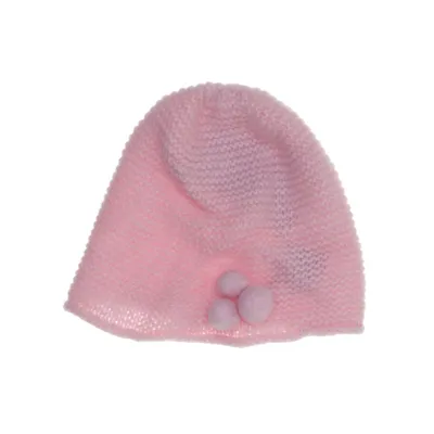 Hat (Pink) from Gobi