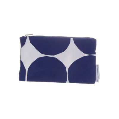 Toilet bag (Blue, White) from Marimekko