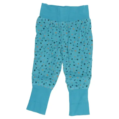Pants (Blue, Multicolored) from Jako-O Cotton