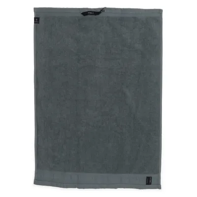 Serviette (Vert) de Himla Coton, Lin