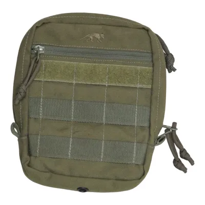 Toilet bag (Green) from Cordura