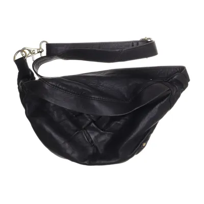 Waist bag (Black) from Depeche