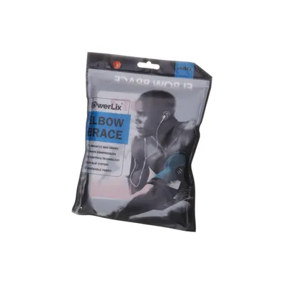 Sportarmband (Blauw) van PowerLix