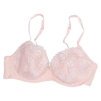 BH (Pink) fra Miriale Bomuld, Elastan, Polyamid, Polyester