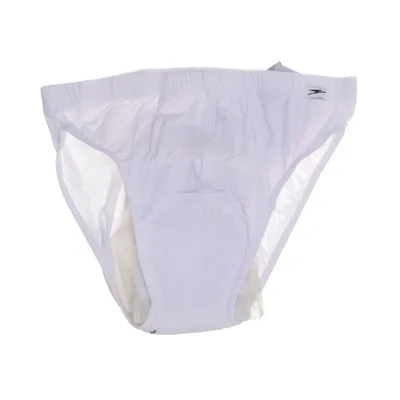 Sous-vêtement (Blanc) de Crane Élasthane, Polyamide, Polyester