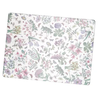 Placemat (Bruin) van Pimpernel