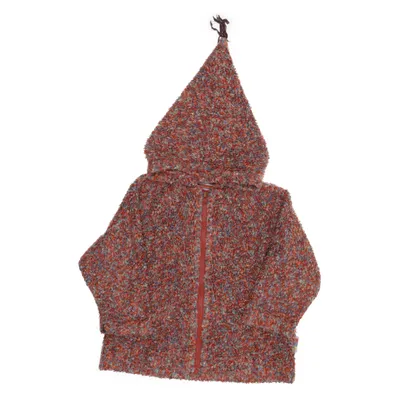 Fleece jas (Oranje, Meerkleurig) van Liegelind