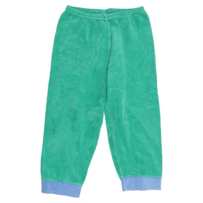 Joggingbroek (Groen, Blauw) van Absorba