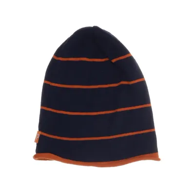 Bonnet (Bleu, Orange) de Pusblu Coton