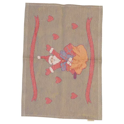 Keukenhanddoek (Meerkleurig) van Ekelund
