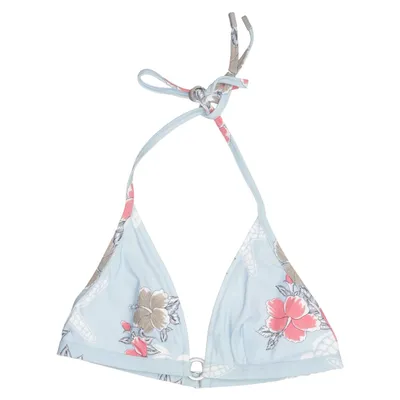 Bikini top (Blue, Multicolored) from Vilebrequin