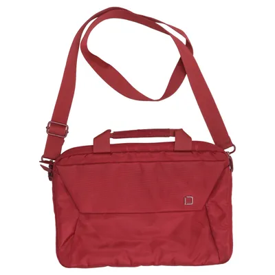 Sac d'ordinateur (Rouge) de Dicota