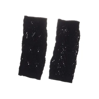 Handledsvärmare (Svart) från Stuff by Lindex Akryl