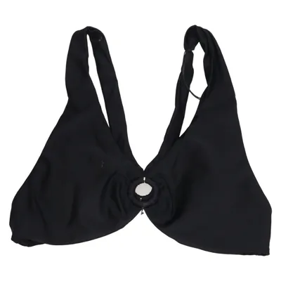 Haut de bikini (Noir) de Lanasia Élasthane, Polyamide