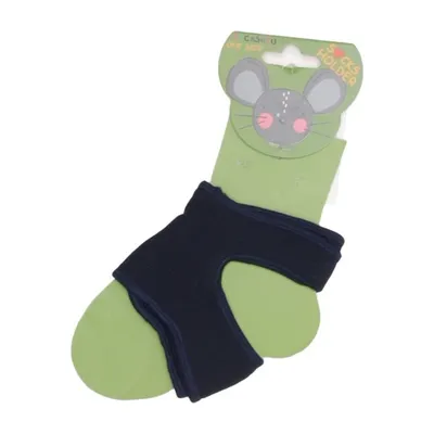 Sokken (Blauw) van Fun Socks