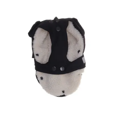 Dog coat (Black) from Limit