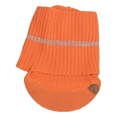 Hat (Orange) from Fjällräven Wool